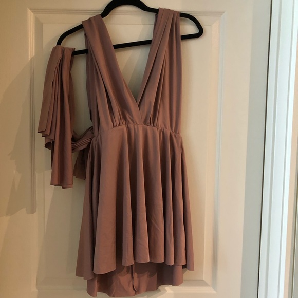 Hello Molly formal dress - Picture 3 of 8